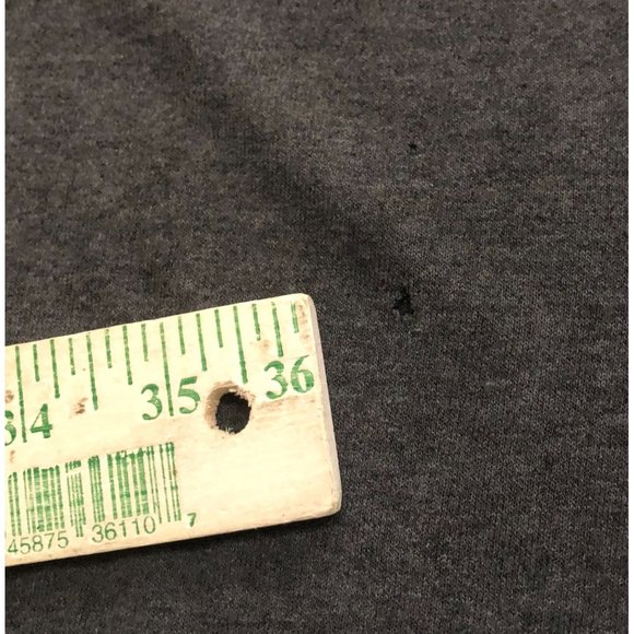 Vtg 1987 Yes Adult XL Generator Tour Rock T Shirt Double Sided - Picture 8 of 12